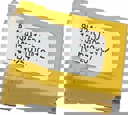 Zeige Details für Parameterstecker für COB-2-20 Bild von Parameterstecker für COB-2-20