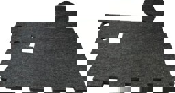 Zeige Details für Dämmung Scroll-Verdichter BE für BWL/BWS-1 ab 10 Bild von Dämmung Scroll-Verdichter BE für BWL/BWS-1 ab 10