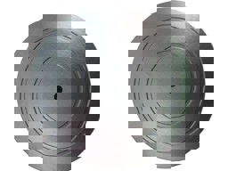 Zeige Details für Verkleidung Deckel, schwarz, BSH-500 Bild von Verkleidung Deckel, schwarz, BSH-500