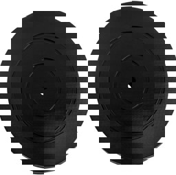 Zeige Details für Verkleidung Deckel, schwarz,BSH-800/1000 Bild von Verkleidung Deckel, schwarz,BSH-800/1000