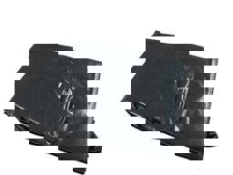 Zeige Details für Verkleidung Deckel, schwarz, BSH-2000 Bild von Verkleidung Deckel, schwarz, BSH-2000