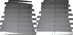 Zeige Details für Mantelverkleidung, Isolierung, BSH-500 Bild von Mantelverkleidung, Isolierung, BSH-500