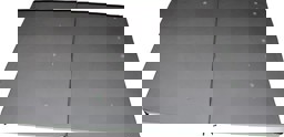 Zeige Details für Mantelverkleidung, Isolierung für BSH-1000 Bild von Mantelverkleidung, Isolierung für BSH-1000