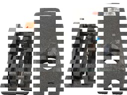 Zeige Details für Dämmschalen für Solarpumpengruppe 10E HE Bild von Dämmschalen für Solarpumpengruppe 10E HE
