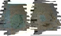 Zeige Details für Isolierung Verdichter BWL-1S-10/14 230V Bild von Isolierung Verdichter BWL-1S-10/14 230V