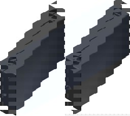 Zeige Details für Dämmung für hydraulische Weiche bis 4,5 m³/h Bild von Dämmung für hydraulische Weiche bis 4,5 m³/h