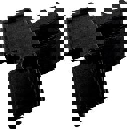 Zeige Details für Sockel Verflüssiger EPP für CHA Bild von Sockel Verflüssiger EPP für CHA