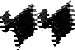 Zeige Details für Füllstück Sockel Verflüssiger EPP für CHA Bild von Füllstück Sockel Verflüssiger EPP für CHA
