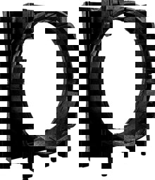 Zeige Details für Set Ventiaufnahme unten + oben EPP für CHA Bild von Set Ventiaufnahme unten + oben EPP für CHA