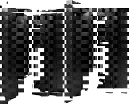 Zeige Details für Set Seitenteil links + rechts EPP für CHA Bild von Set Seitenteil links + rechts EPP für CHA