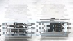 Zeige Details für Lüftungsgitter Ausblas für BWL-1-A Bild von Lüftungsgitter Ausblas für BWL-1-A