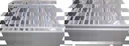 Zeige Details für Verkleidung hinten Ansaug AG für BWL-1 Bild von Verkleidung hinten Ansaug AG für BWL-1