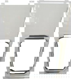 Zeige Details für Verkleidung seitlich oben für Innengerät mit Luftkanal BWL-1 Bild von Verkleidung seitlich oben für Innengerät mit Luftkanal BWL-1