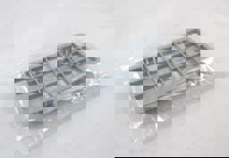 Zeige Details für Lüftungsgitter Ansaug für BWL-1-A Bild von Lüftungsgitter Ansaug für BWL-1-A