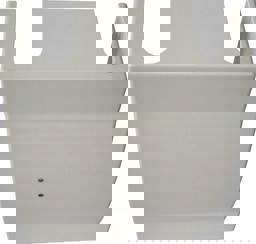 Zeige Details für Verkleidung für Brennkammer M Bild von Verkleidung für Brennkammer M
