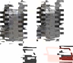 Zeige Details für Halter Gaskombiventil für CGB/CGS/CGW-2-14 Bild von Halter Gaskombiventil für CGB/CGS/CGW-2-14