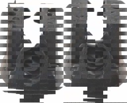 Zeige Details für Gasblende CES 14 KW schwarz für CGB Bild von Gasblende CES 14 KW schwarz für CGB