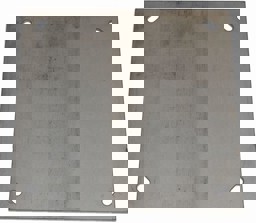 Zeige Details für Brennerplatte für MKS -190 bis -340 Bild von Brennerplatte für MKS -190 bis -340
