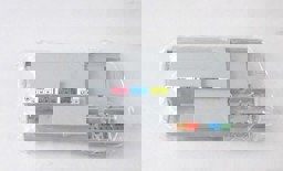 Zeige Details für Platinenabdeckung für BWL-1S Bild von Platinenabdeckung für BWL-1S