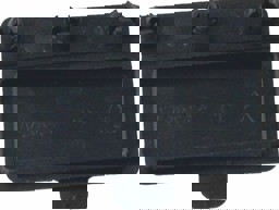 Zeige Details für Klappe eBus-Anschluss für CGB-2 Bild von Klappe eBus-Anschluss für CGB-2