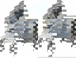 Zeige Details für Gehäuse ÖLV für COB Bild von Gehäuse ÖLV für COB