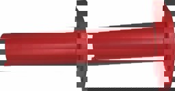 Zeige Details für Thermogriff rot für Verrohrungsgruppen ab 2016 Bild von Thermogriff rot für Verrohrungsgruppen ab 2016