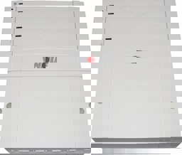 Zeige Details für Ersatzteilset Kunststoffteile für Solarmodul SM2-2 Bild von Ersatzteilset Kunststoffteile für Solarmodul SM2-2