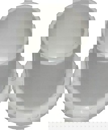 Zeige Details für Drosselblende NRV77 35kW aus Kunststoff E/H Bild von Drosselblende NRV77 35kW aus Kunststoff E/H