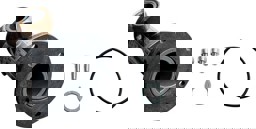 Zeige Details für Mischkammer Venturi Ø23,3 mm für CGB-2-55 Bild von Mischkammer Venturi Ø23,3 mm für CGB-2-55