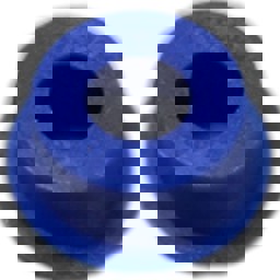 Zeige Details für Gasdrosselblende 740 (LL-Gas) für CGB-2-38/55 Bild von Gasdrosselblende 740 (LL-Gas) für CGB-2-38/55