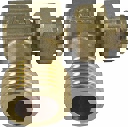 Zeige Details für Winkelstück 3/4"AG 1/2"M für CGW-2 Bild von Winkelstück 3/4"AG 1/2"M für CGW-2