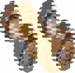 Zeige Details für Doppelverschraubung G 1"-G 3/4" für CS Bild von Doppelverschraubung G 1"-G 3/4" für CS