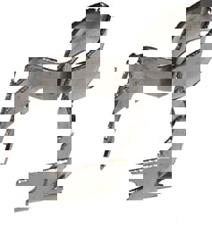 Zeige Details für Rastclip Männchen für CSZ Bild von Rastclip Männchen für CSZ