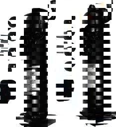 Zeige Details für Scroll-Verdichter AE*-60* für BWL-1-I/A-08, BWS-1-10 Bild von Scroll-Verdichter AE*-60* für BWL-1-I/A-08, BWS-1-10
