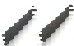 Zeige Details für Schlauch DN25 x 4 x 240 mm EPDM für BWS-1/CPM-1 Bild von Schlauch DN25 x 4 x 240 mm EPDM für BWS-1/CPM-1