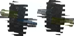 Zeige Details für Schwingungsdämpfer 65 Shore M8 für BWL/BWS-1 Bild von Schwingungsdämpfer 65 Shore M8 für BWL/BWS-1