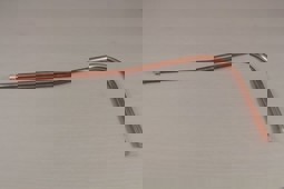 Zeige Details für Verrohrung Abtauwanne Ø10 mm für BWL-1 8-12 ab 05/2010 Bild von Verrohrung Abtauwanne Ø10 mm für BWL-1 8-12 ab 05/2010