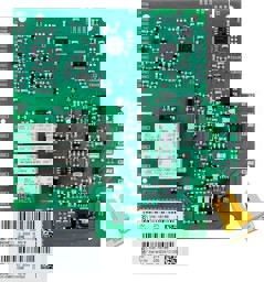 Zeige Details für Gasfeuerungsautomat GBC pneumatisch für TGB-2-40 Erdgas Bild von Gasfeuerungsautomat GBC pneumatisch für TGB-2-40 Erdgas