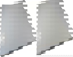 Zeige Details für Verkleidung oben RAL 9016 für BWS-1 / CPM-1-70 Bild von Verkleidung oben RAL 9016 für BWS-1 / CPM-1-70