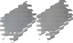 Zeige Details für Spritzschutzblech für BWL-1 Typ 1 Bild von Spritzschutzblech für BWL-1 Typ 1