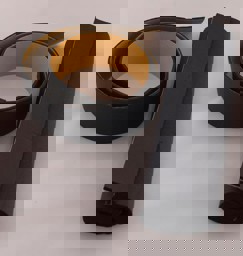 Zeige Details für Dämmungs-Reparaturkit für BWL/BWS-1 Bild von Dämmungs-Reparaturkit für BWL/BWS-1