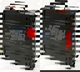 Zeige Details für Servicekoffer für BWL-1/BWS-1 Bild von Servicekoffer für BWL-1/BWS-1