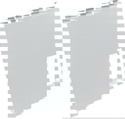 Zeige Details für Verkleidung oben weiß für BWL-1S Bild von Verkleidung oben weiß für BWL-1S