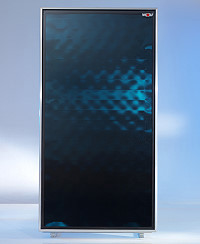 Zeige Details für Hochleistungs-Sonnenkollektor TopSon F3-1 Bild von Hochleistungs-Sonnenkollektor TopSon F3-1