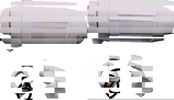 Zeige Details für Kondensatsiphon DN 30/40 TGB-40/60 Bild von Kondensatsiphon DN 30/40 TGB-40/60