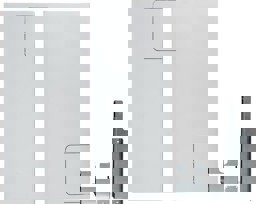 Zeige Details für Verkleidungen für CHC-Split/200-35 Bild von Verkleidungen für CHC-Split/200-35