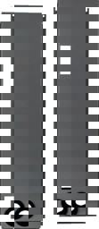 Zeige Details für Verkleidung Rückwand für CHA Bild von Verkleidung Rückwand für CHA