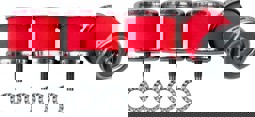Zeige Details für Schwingungsdämpfer für CHA Bild von Schwingungsdämpfer für CHA