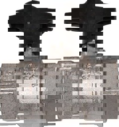 Zeige Details für Kugelhahn IG 1 1/4" DVGW für LS-210/315 Bild von Kugelhahn IG 1 1/4" DVGW für LS-210/315