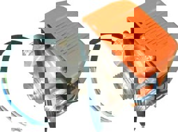 Zeige Details für Zonenventil ORKLI AG AG DN25 für SLS Bild von Zonenventil ORKLI AG AG DN25 für SLS